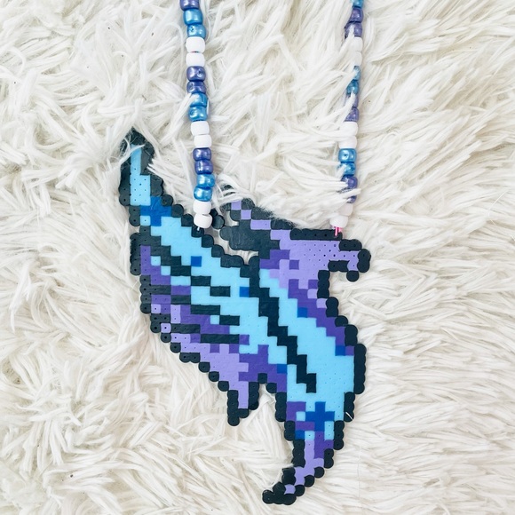 Illenium Perler Necklace - Picture 1 of 3